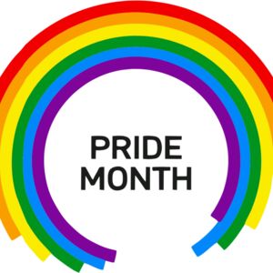 LGBT Gay Pride Month Rainbow 4 Thumbnail