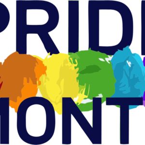 LGBT Gay Pride Month Rainbow 6 Thumbnail