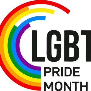 LGBT Gay Pride Month Rainbow 1 Thumbnail