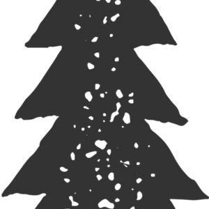 Tree Silhouette 1 Thumbnail