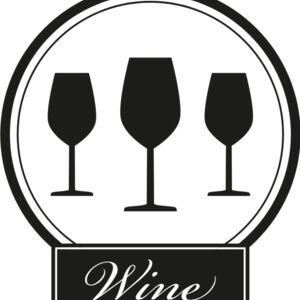 Restaurant Wine Emblem 1 Thumbnail
