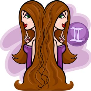 Gemini Twins Lady 1 Thumbnail