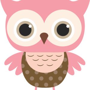 Pink Owl1 Thumbnail