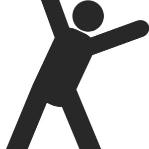 Exercise Silhouette 2 Thumbnail