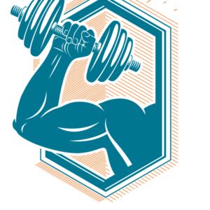 Gym Emblem 8 Thumbnail