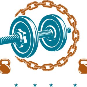 Gym Emblem 2 Thumbnail