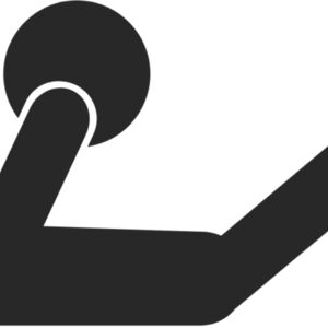 Exercise Silhouette 4 Thumbnail