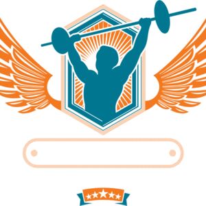 Gym Emblem 9 Thumbnail