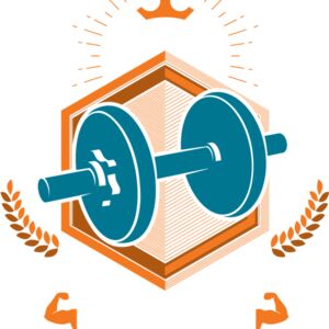 Gym Emblem 1 Thumbnail