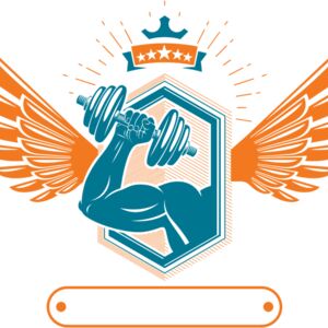 Gym Emblem 6 Thumbnail