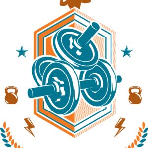 Gym Emblem 4 Thumbnail