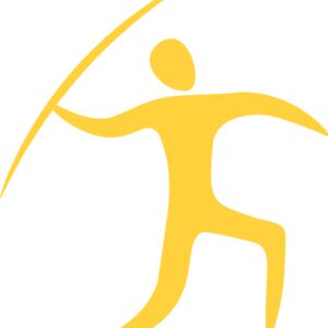 Exercise Javelin Throw Icon 1 Thumbnail