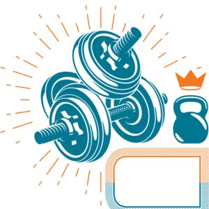 Gym Emblem 5 Thumbnail