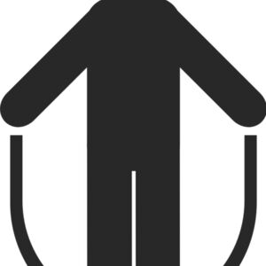 Exercise Jumprope Silhouette 1 Thumbnail