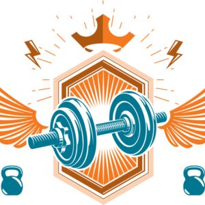 Gym Emblem 3 Thumbnail