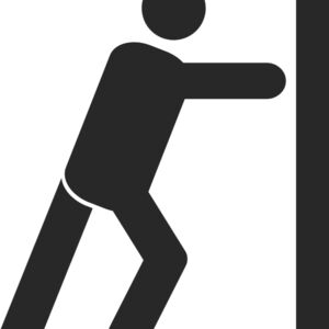 Exercise Silhouette 1 Thumbnail