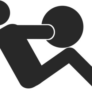 Exercise Silhouette 5 Thumbnail