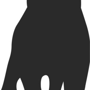 Bear Silhouette 7 Thumbnail
