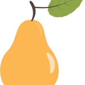 Yellow Fruit Thumbnail