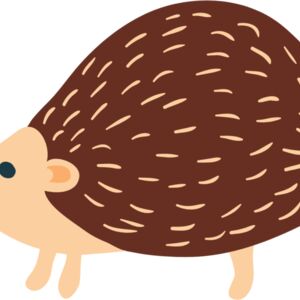 Hedgehog 2 Thumbnail