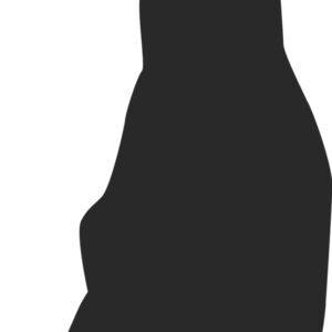 Bear Silhouette 4 Thumbnail