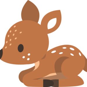 Deer 1 Thumbnail