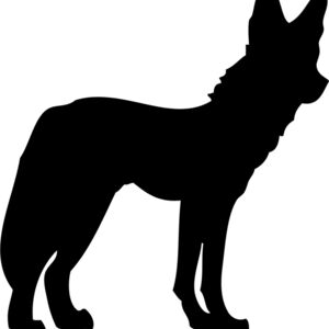 Fox Silhouette 2 Thumbnail