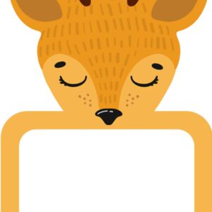 Deer Buck Frame 1 Thumbnail