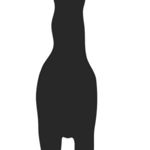 Deer Buck Silhouette 8 Thumbnail