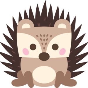 Hedgehog 1 Thumbnail