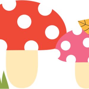 Red Mushroom 2 Thumbnail