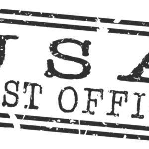 Post Office Stamp 2 Thumbnail