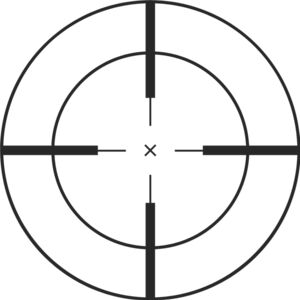 Crosshair 4 Thumbnail