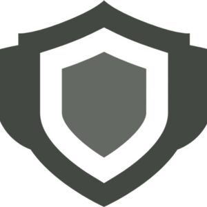 Military Shield Badge Emblem 2 Thumbnail