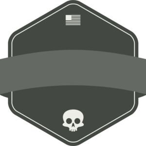 Special Forces Military Emblem 1 Thumbnail