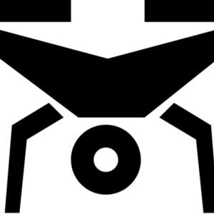 Drone SIlhouette 2 Thumbnail