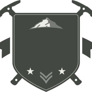 Search Team Military Emblem 2 Thumbnail