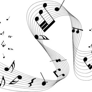 Music Notes 10 Thumbnail