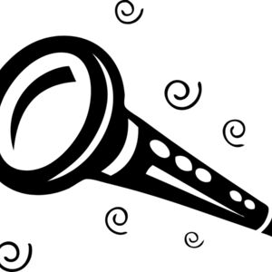 Clarinet 4 Thumbnail