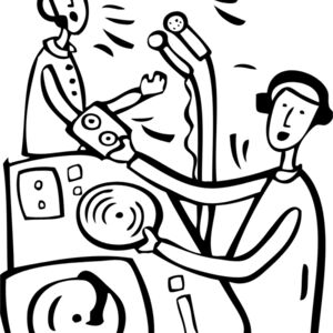 DJ 1 Thumbnail