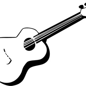 Acoustic Guitar 4 Thumbnail