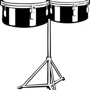 Drum Set 2 Thumbnail