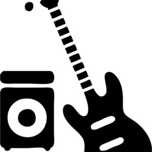 Electric Guitar 5 Thumbnail