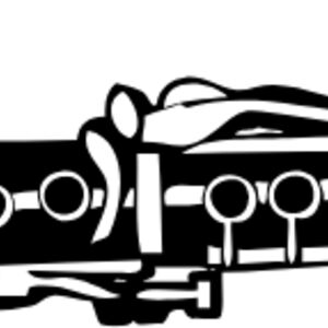 Clarinet 3 Thumbnail