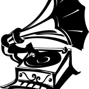 Phonograph Record Player 1 Thumbnail