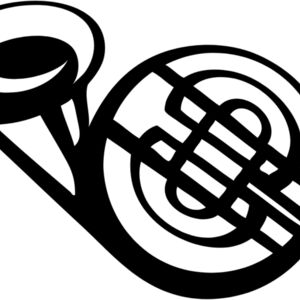French Horn 3 Thumbnail