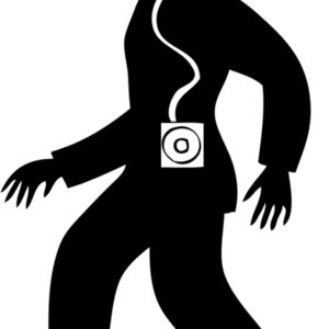 Person Wearing Headphones 2 Thumbnail