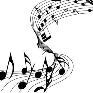 Music Notes 4 Thumbnail