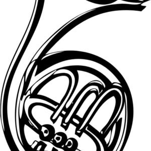 French Horn 1 Thumbnail