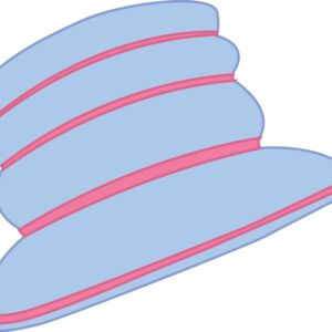 Bucket Hat Color 1 Thumbnail